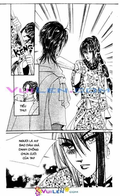 New Sexy Simpleton: Chapter 54