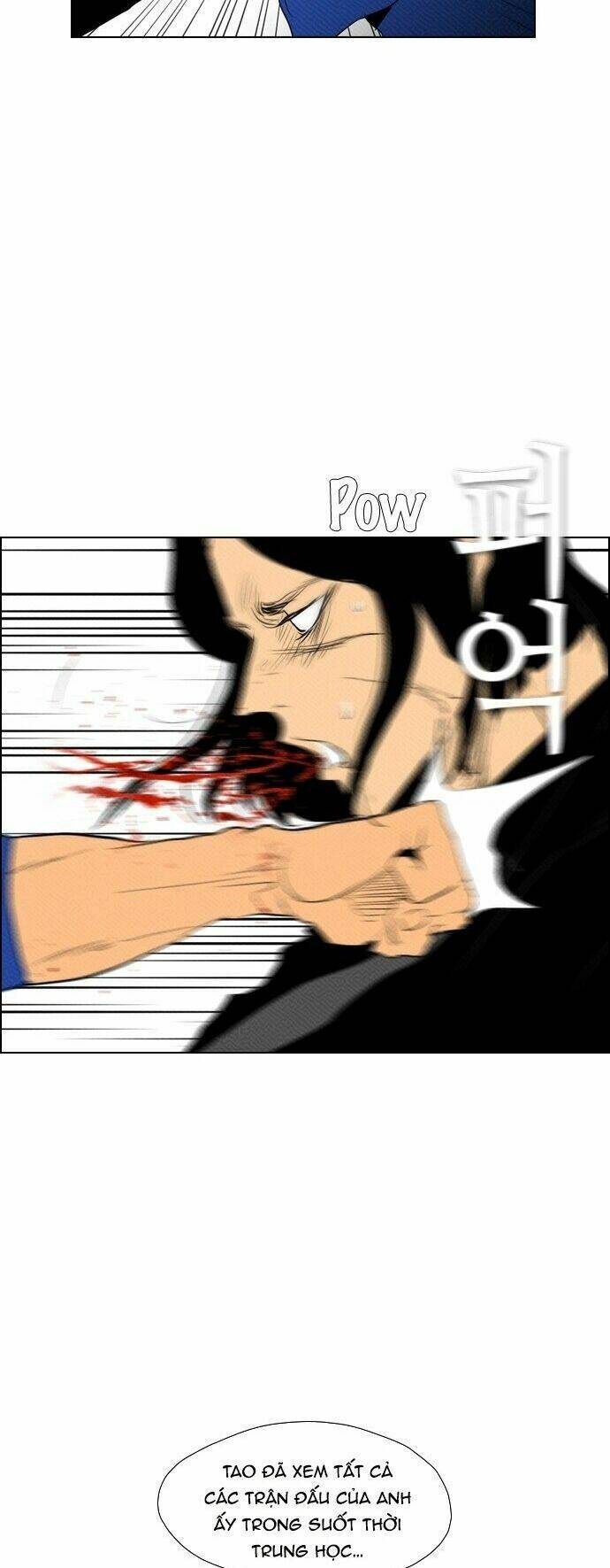 Kẻ Hồi Sinh: Chapter 86