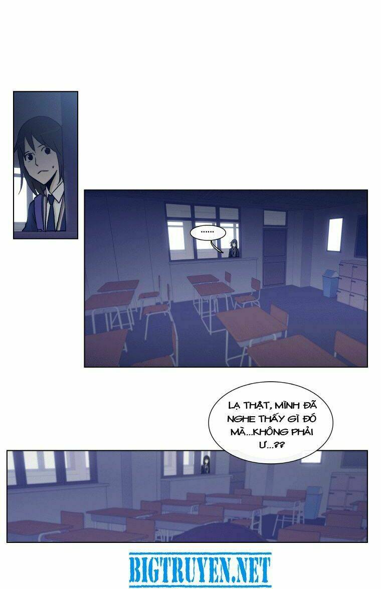 Anh Ấy Là Nữ Sinh Cấp 3: Chapter 25