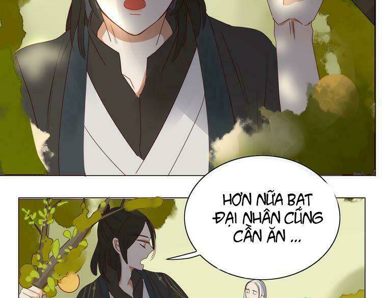 Ta Chỉ Muốn Giết Ngươi: Chapter 11