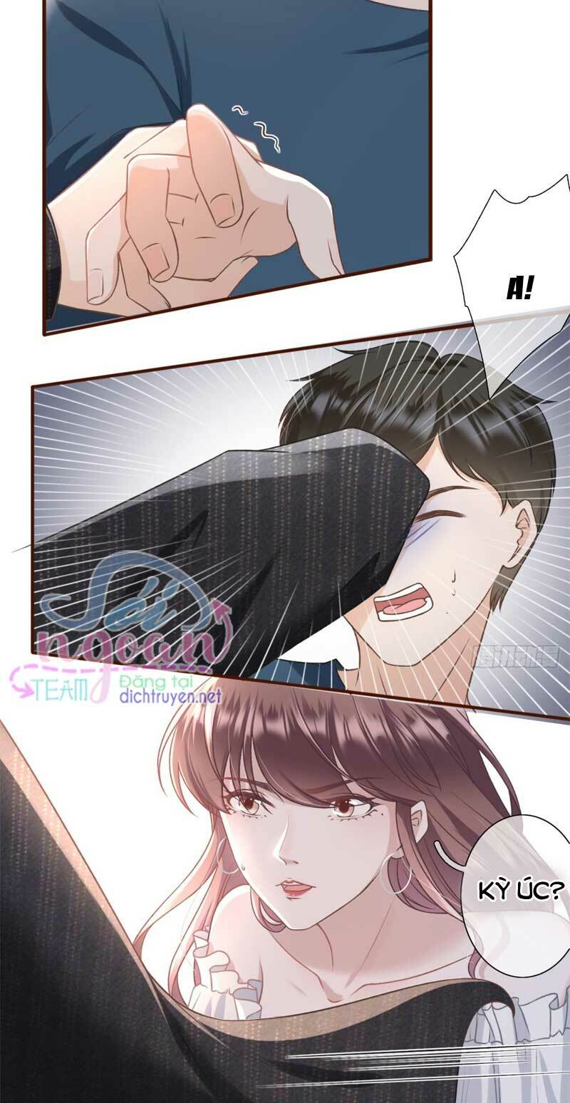 Bạn Gái Tôi Mới 30+: Chapter 21