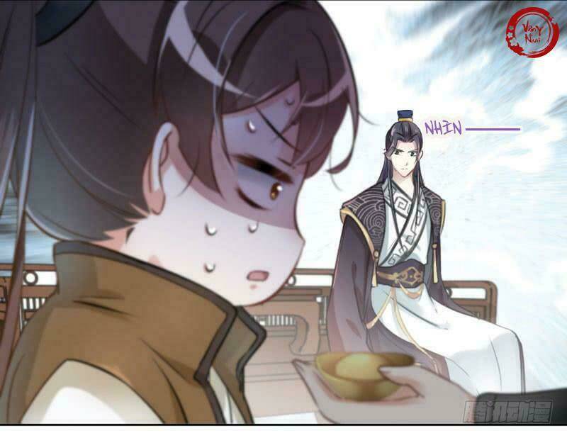 Vương Gia Không Thể Trêu: Chapter 24