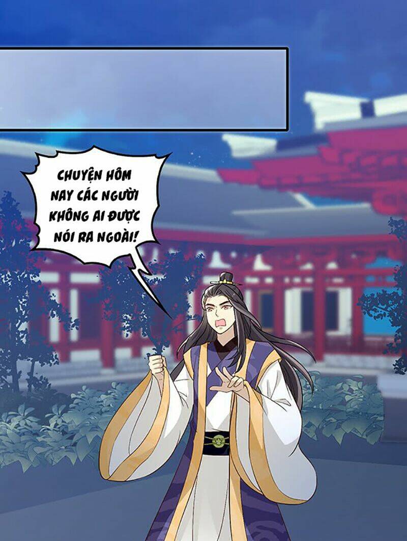 Vương Phi Thật Uy Vũ: Chapter 49