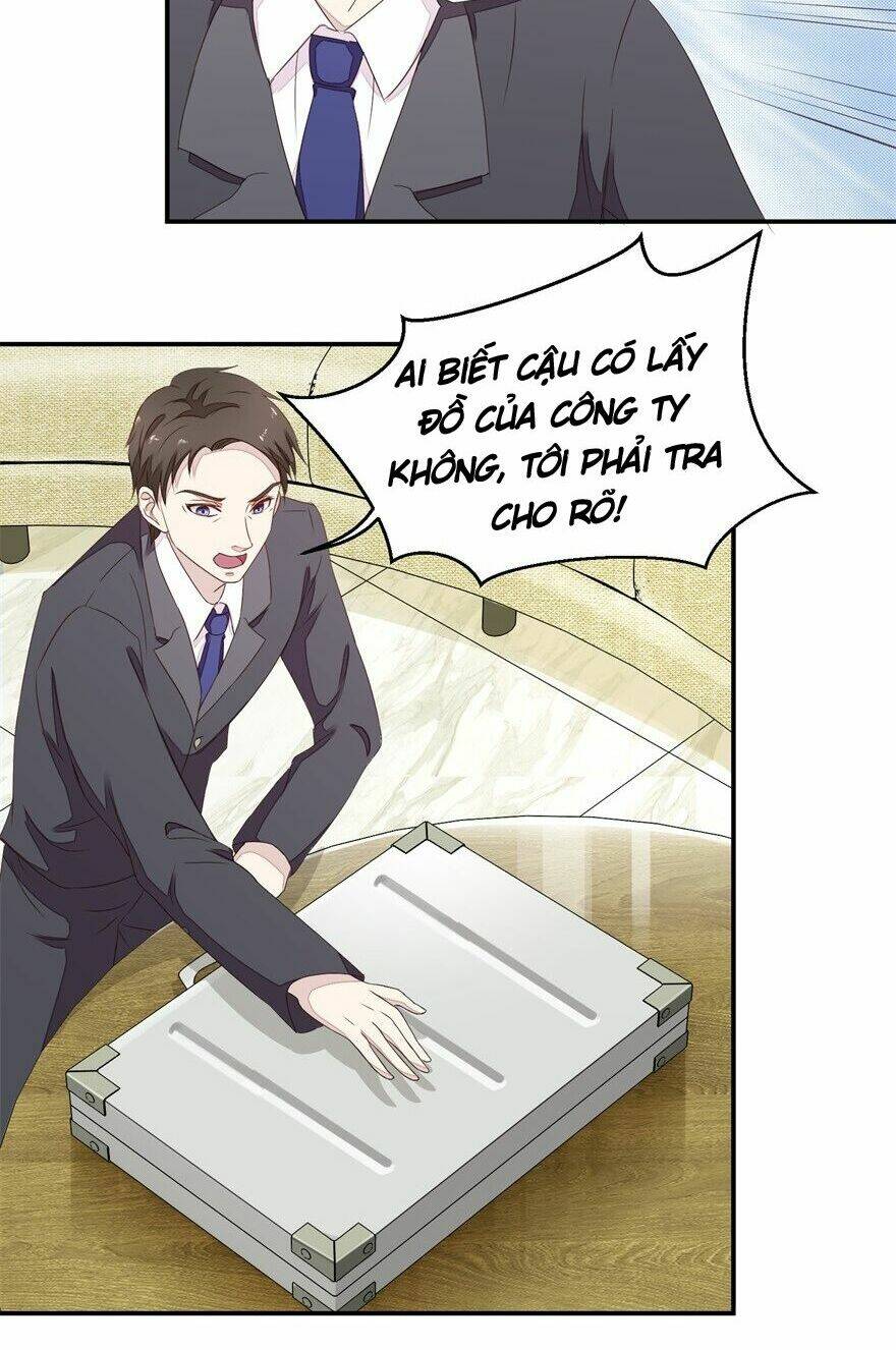 Chung Cực Thấu Thị Nhãn: Chapter 5