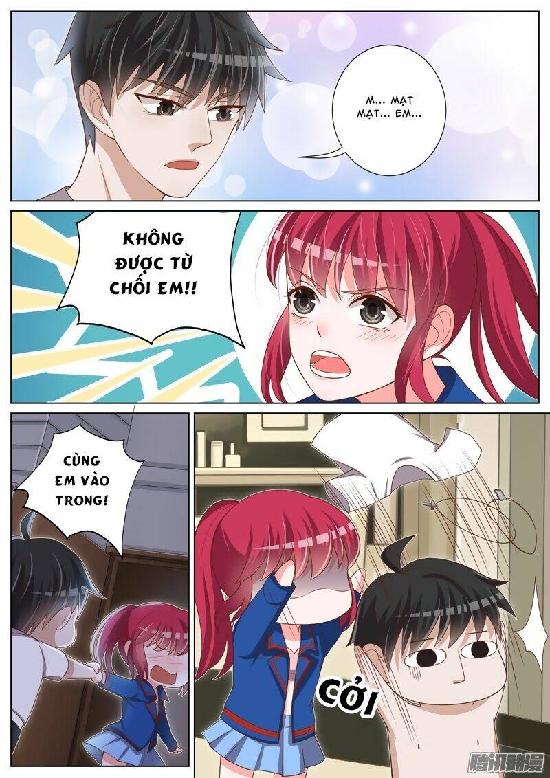 Vương Bài Giáo Thảo: Chapter 32