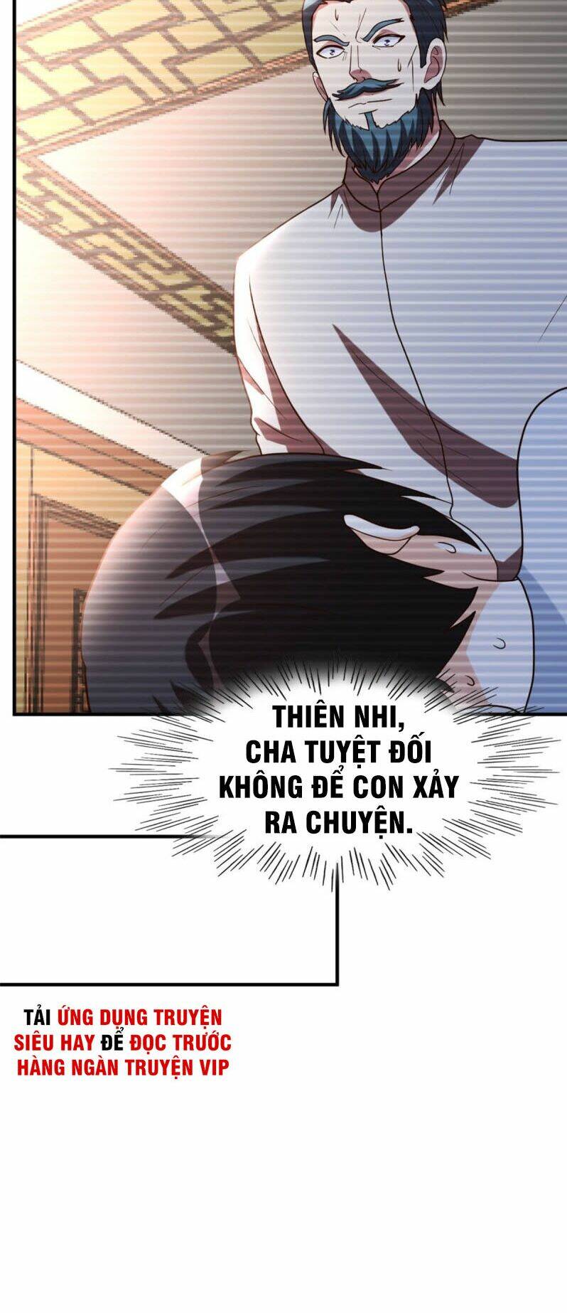 Trọng Sinh Tu Chân Tại Đô Thị: Chapter 86