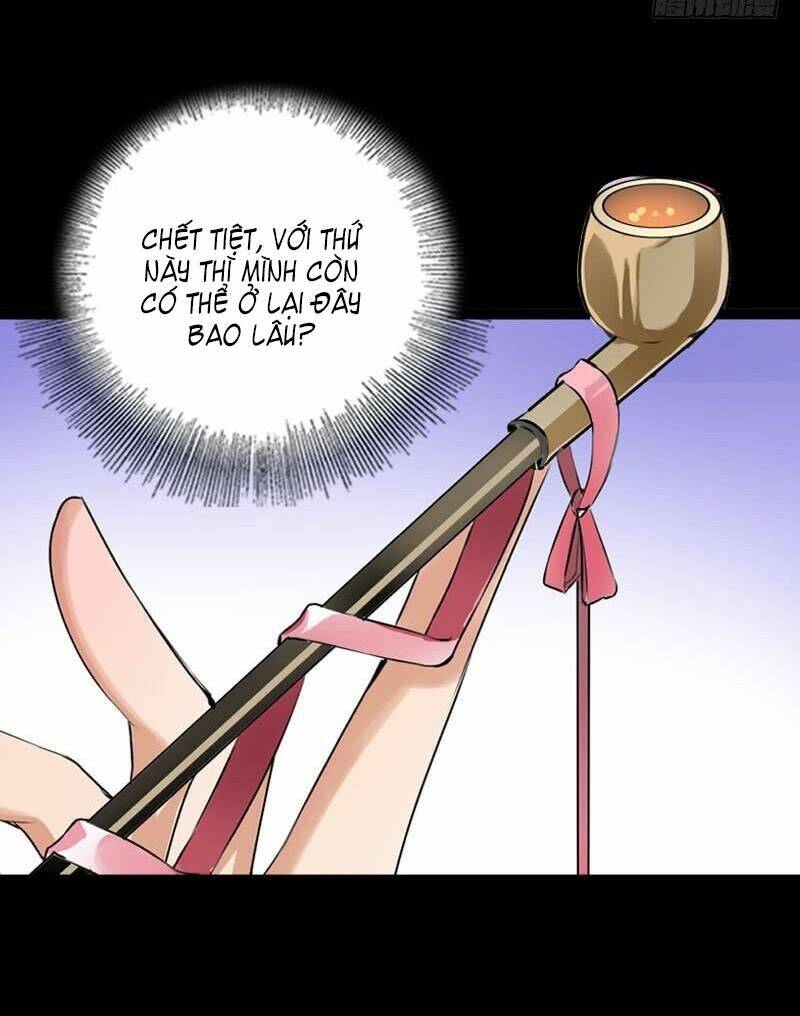 Cứu Tôi Đi Hủ Thần: Chapter 5