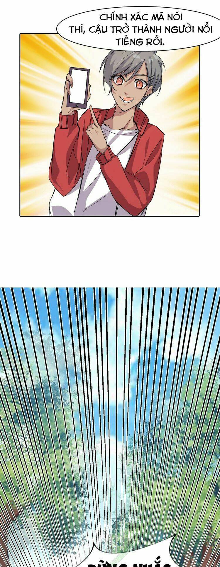 Thần Lai Yêu Vãng: Chapter 6