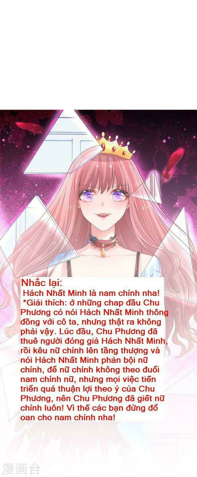 Trùng Sinh Để Trả Thù: Chapter 22.2