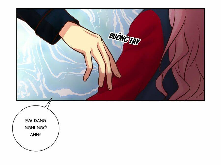 Lưu Luyến Tinh Diệu: Chapter 96