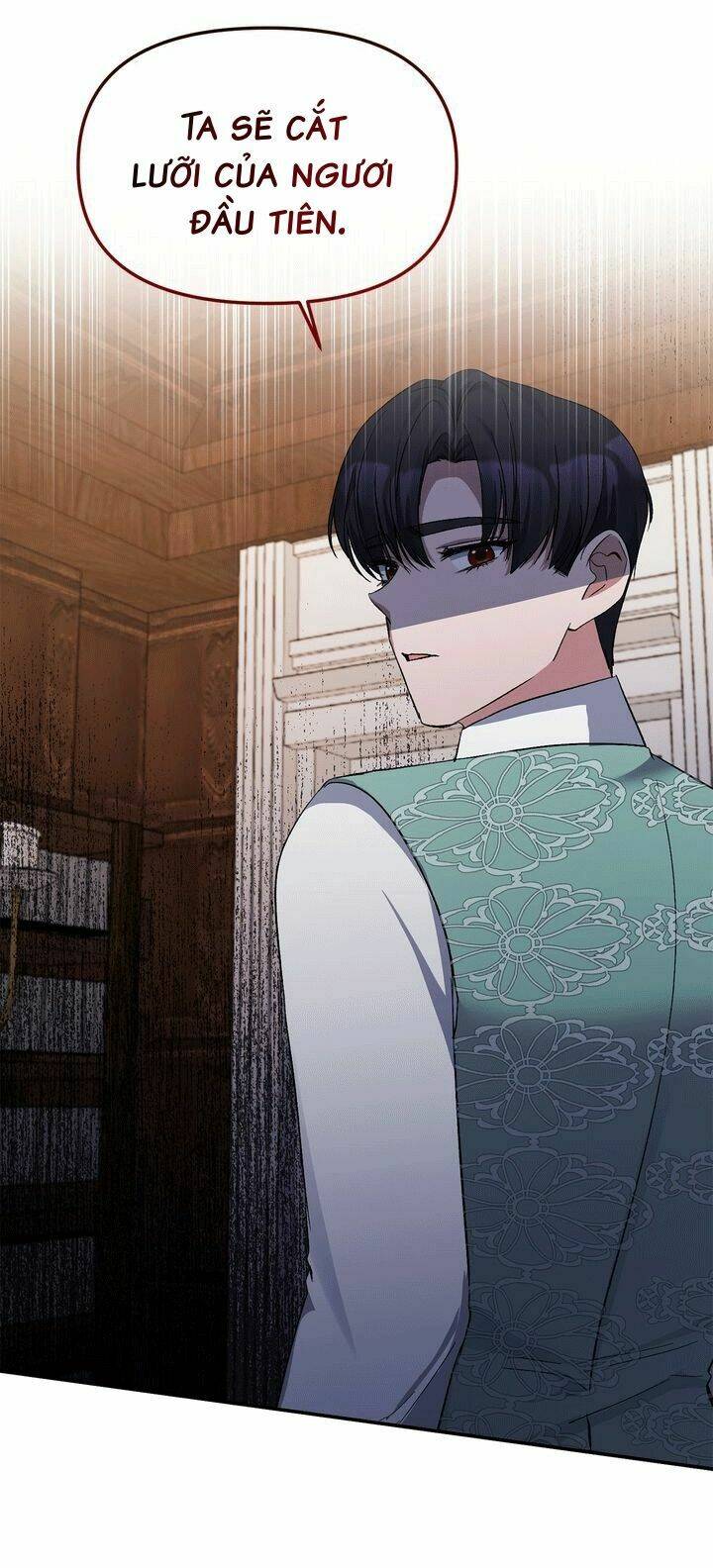 Nữ Công Tước Phương Bắc Là Một Nhân Vật Phản Diện: Chapter 18