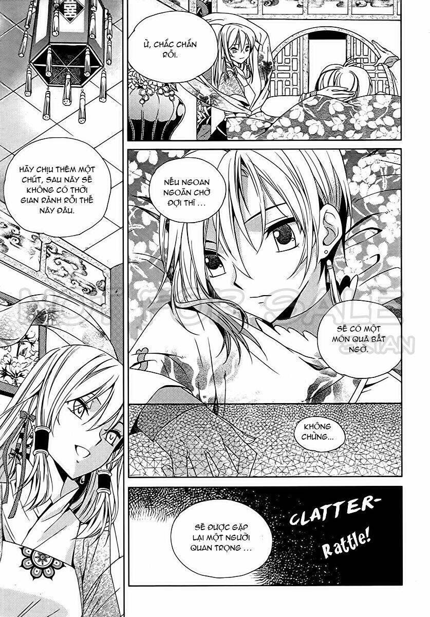 Hangah, Lee: Chapter 15.2