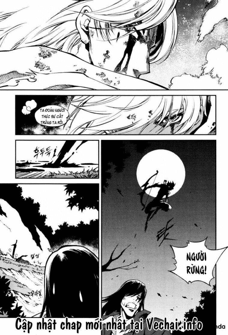Dark Air: Chapter 27