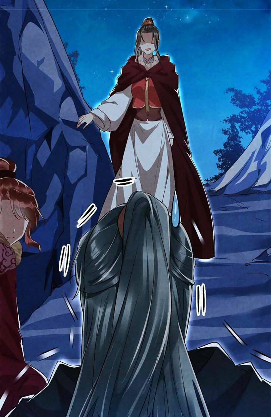 Vương Phi Muốn Trèo Tường: Chapter 98