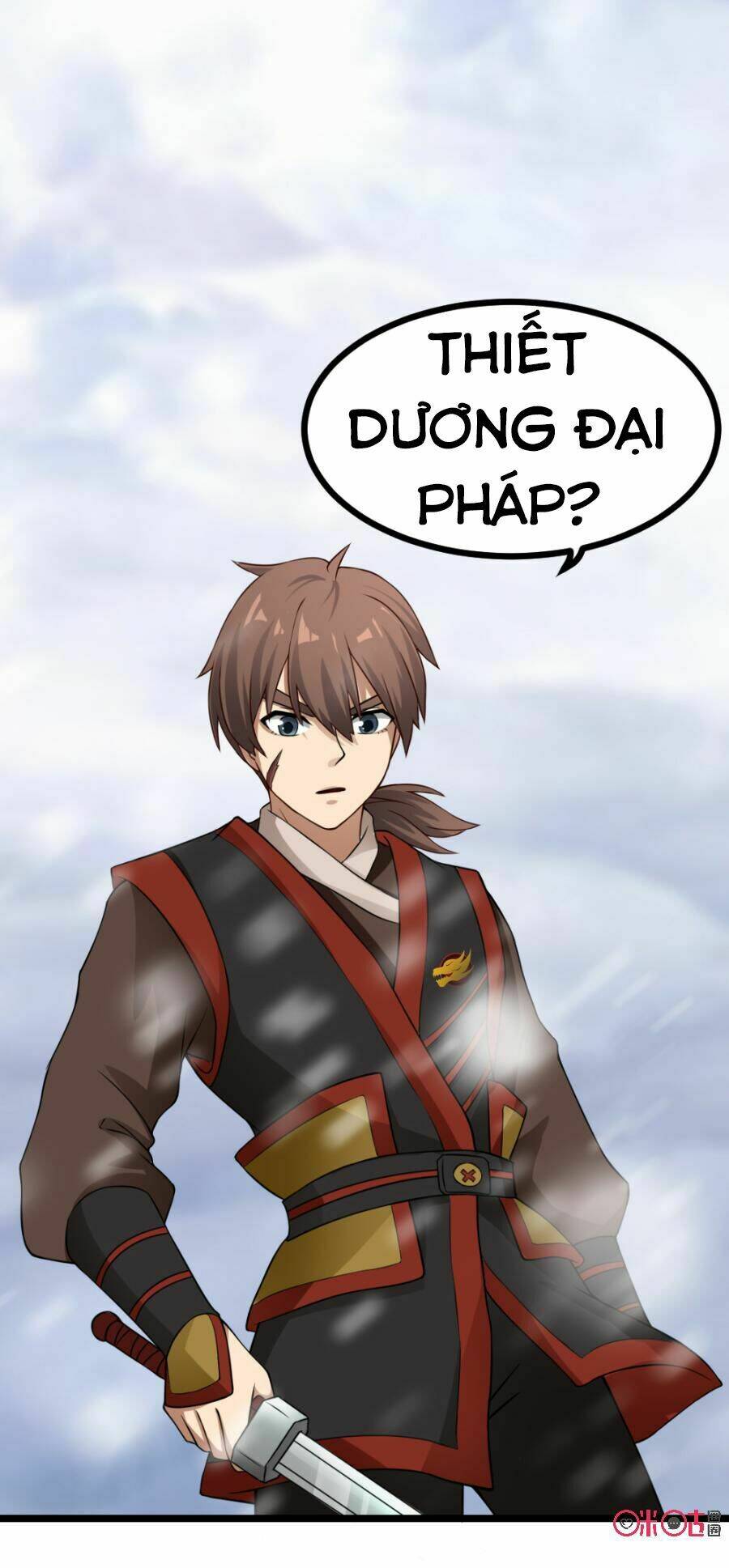 Tu Tiên Cuồng Thần: Chapter 18