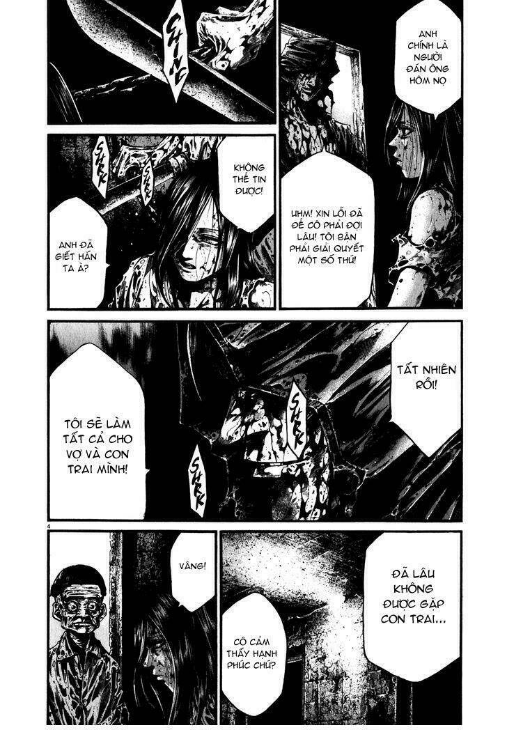 Hideout: Chapter 9