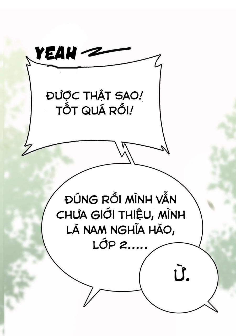 Hóa Ra Tôi Là Công Cụ Trong Game Tình Yêu: Chapter 13