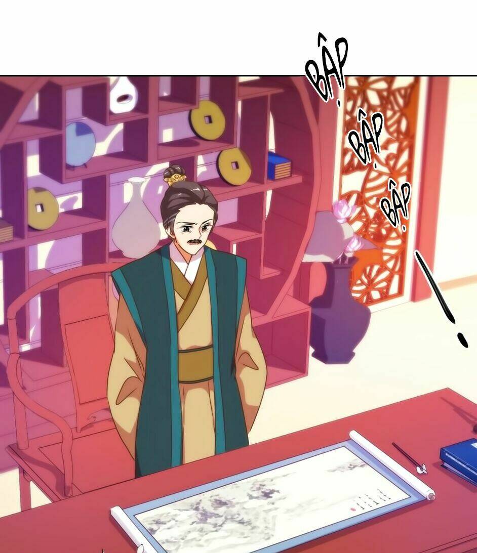 Ồ, Sủng Phi Đại Nhân Của Ta: Chapter 12