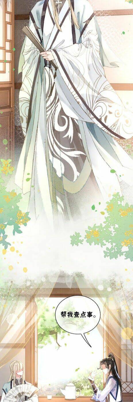 Xung Hỉ Vương Phi: Chapter 6