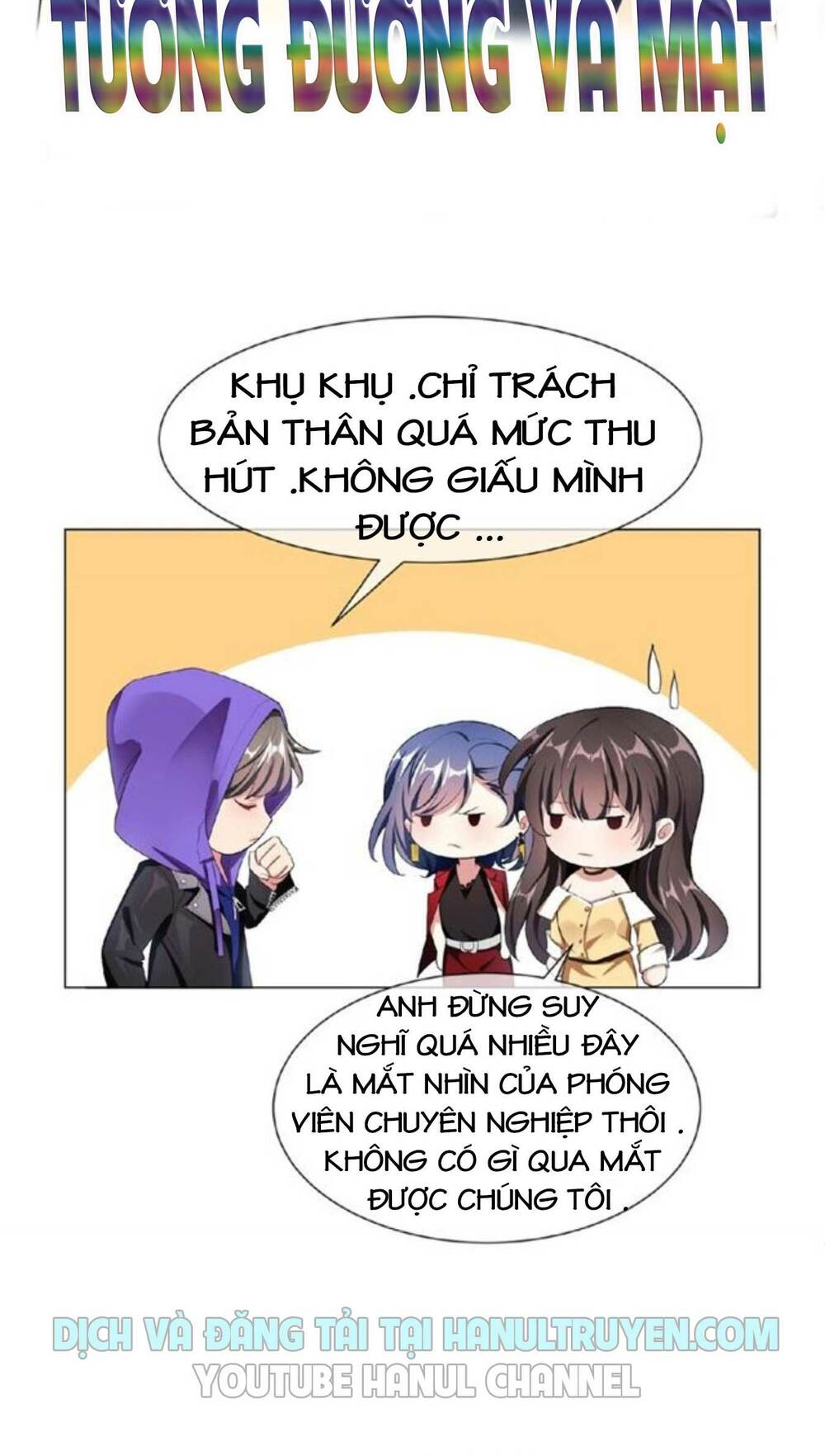 Cô Vợ Nhỏ Nuông Chiều Quá Lại Thành Ác!!: Chapter 76