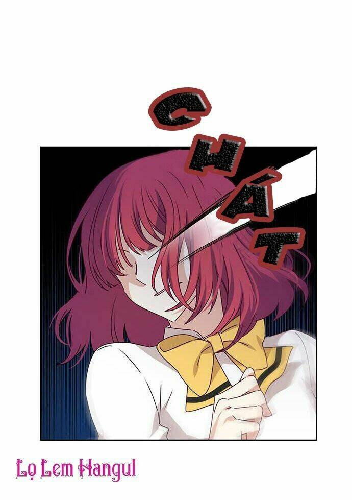 Vị Hôn Thê Của Nam Chính: Chapter 18