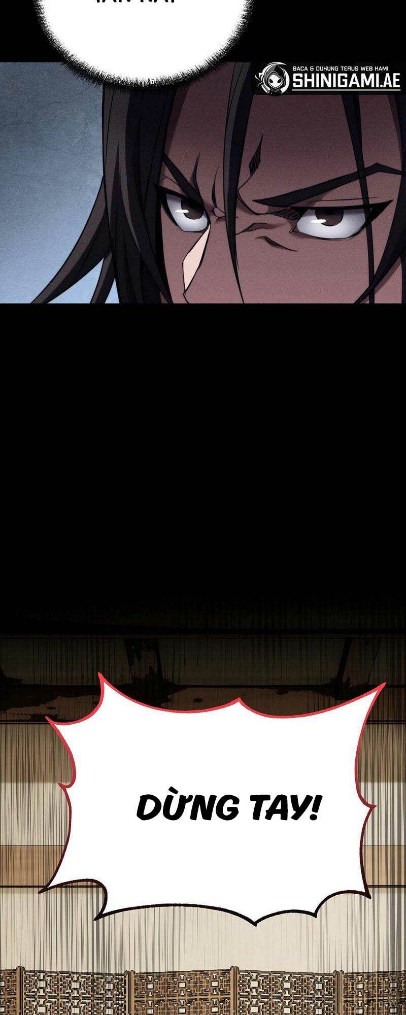 Đông Phương Bất Bại: Chapter 11