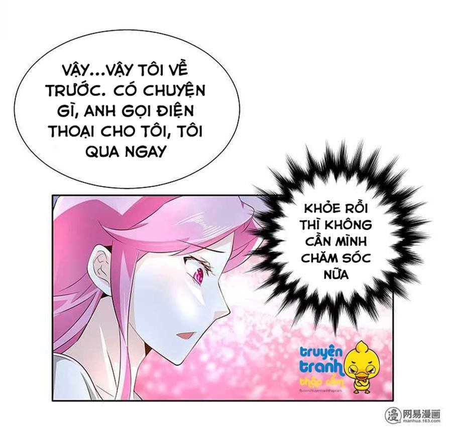 Cường Sủng Hào Môn Tiểu Manh Thê: Chapter 29