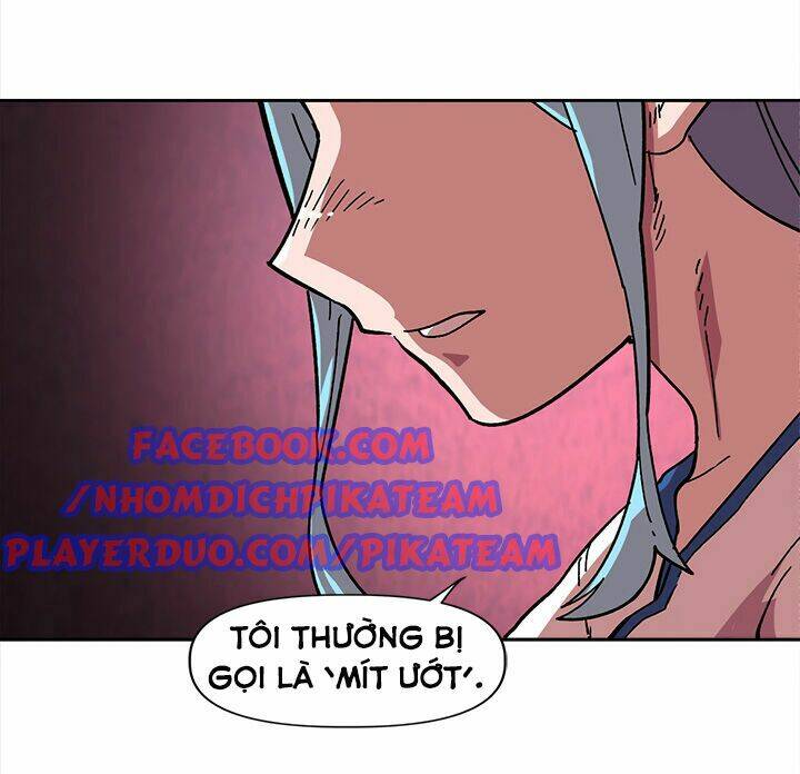 Đại Lục Vô Song: Chapter 17