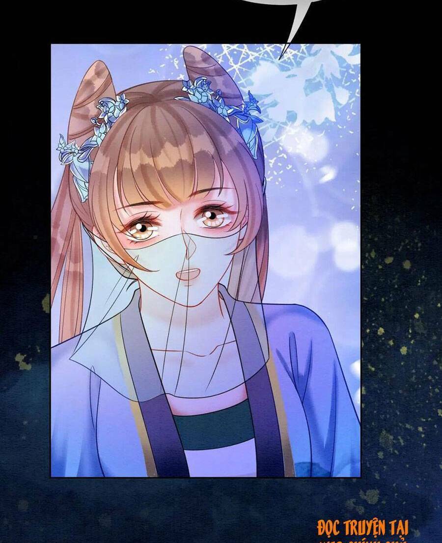 Xung Hỉ Vương Phi: Chapter 69