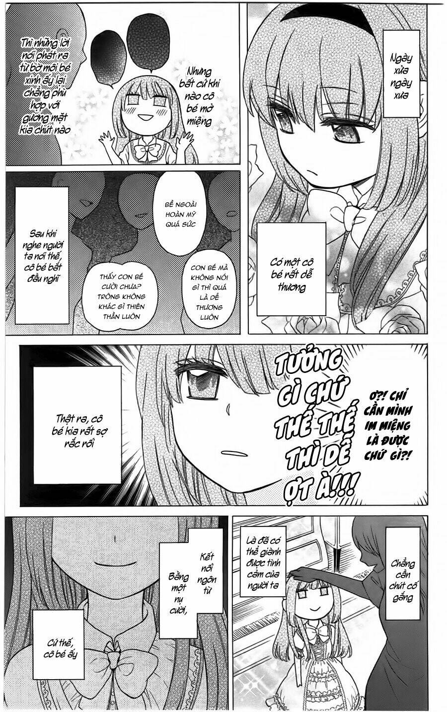 Thầy Giáo Của Tôi: Chapter 88