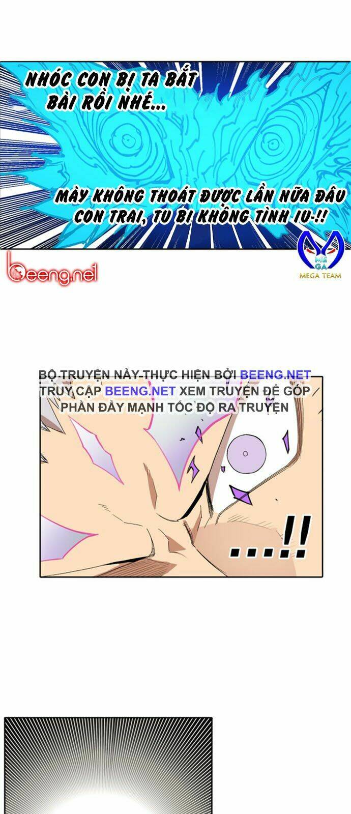 Hard Core Leveling Warrior Ss2: Chapter 25