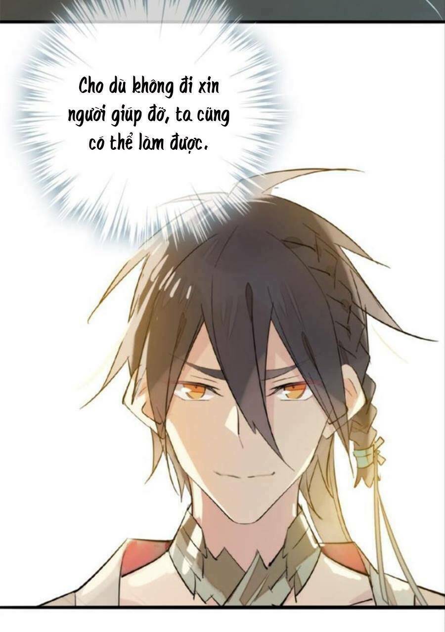 Sư Phụ Lại Trêu Chọc Ta: Chapter 64