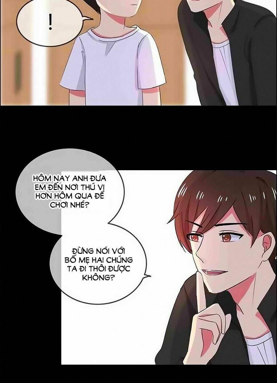 Đại Thần Tình Yêu Chớ Chạm Tôi: Chapter 50