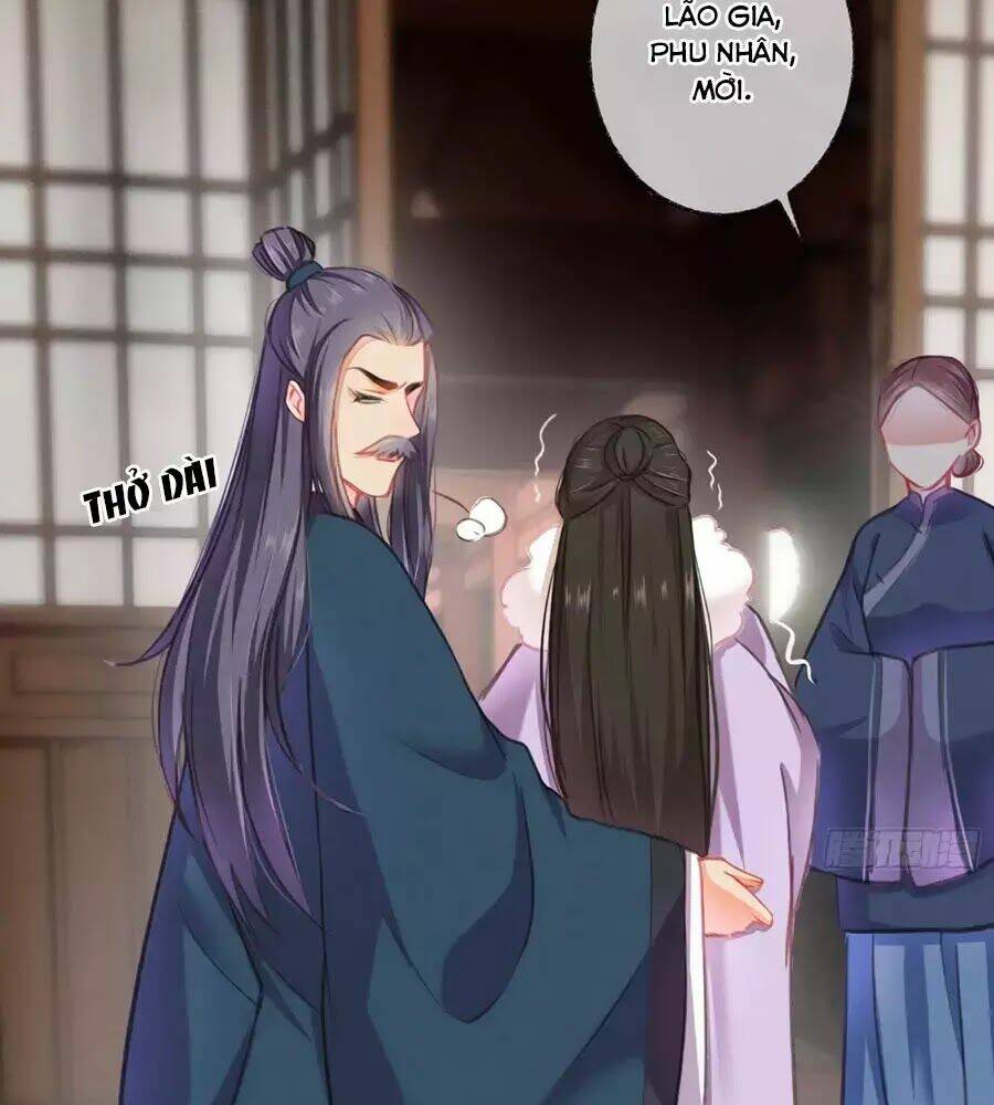 Trọng Sinh Chi Đích Nữ Bất Thiện: Chapter 6