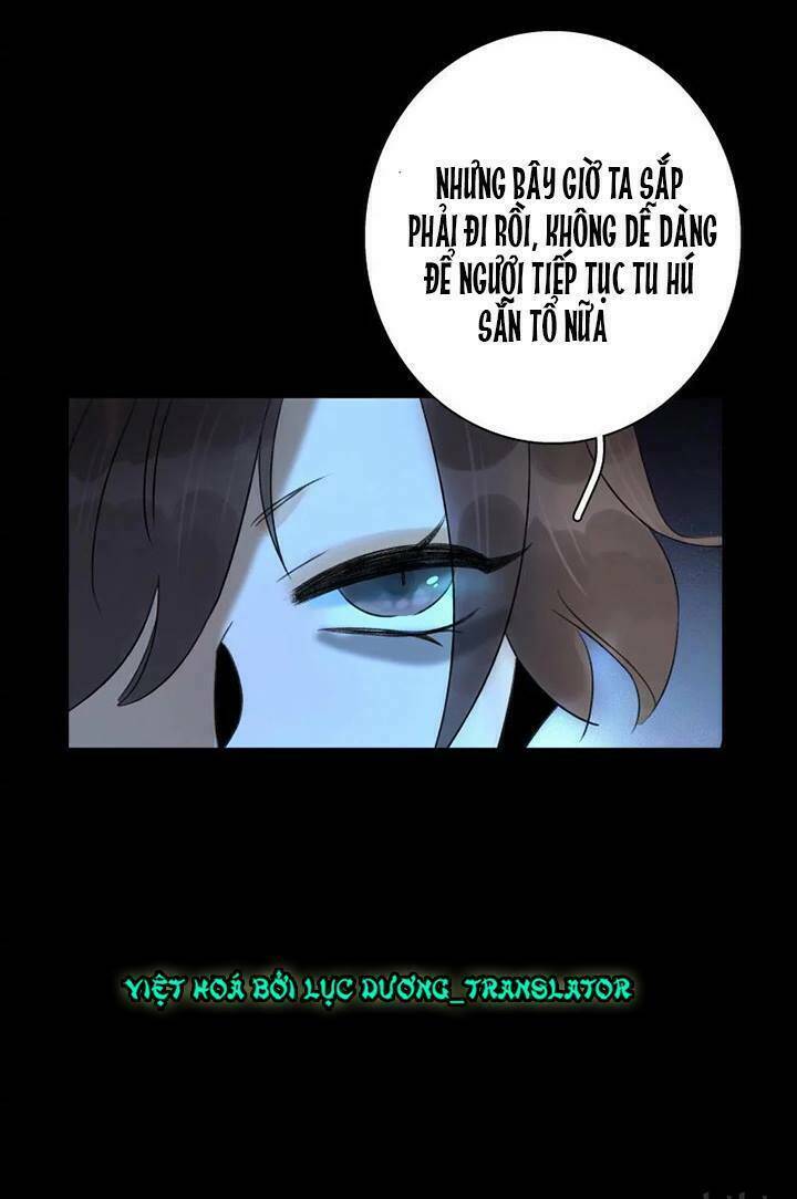 Thái Tử Bị Hoang Tưởng: Chapter 50