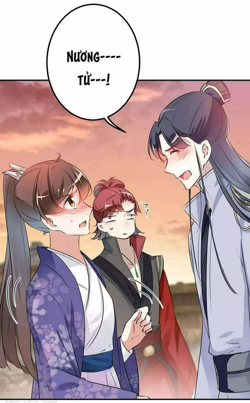 Vương Gia Không Thể Trêu: Chapter 89