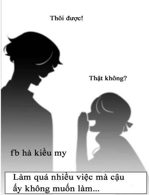 Mối Tình Đơn Phương: Chapter 53