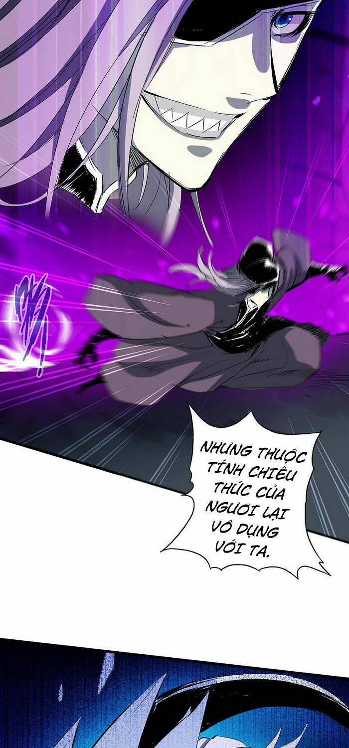 Thông Thiên Chi Lộ: Chapter 45