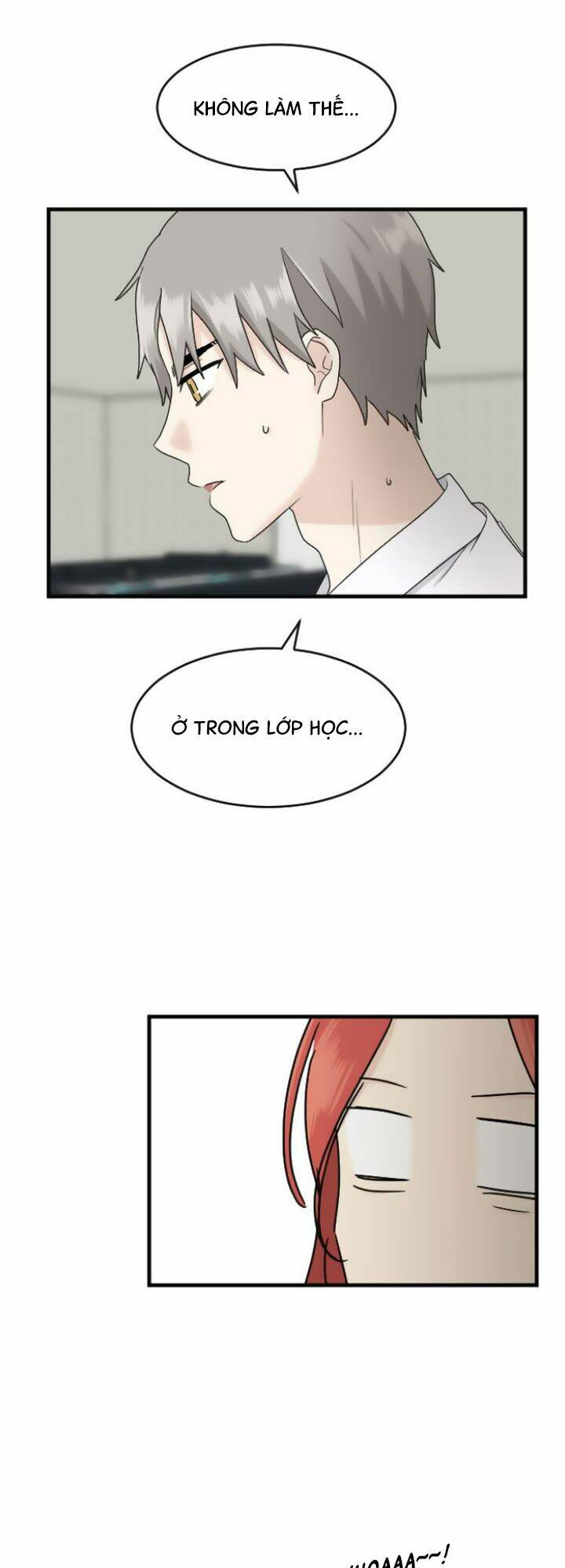 Người Đẹp Gangnam: Chapter 66