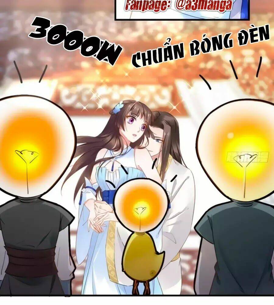 Vương Phi Có Chút Nghịch Ngợm: Chapter 66
