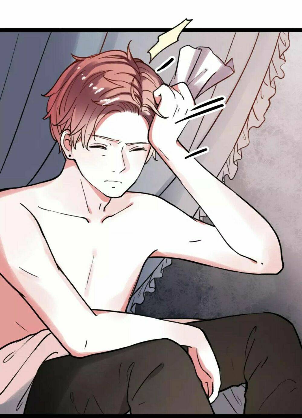 Cậu Đã Từng Yêu Tôi: Chapter 27