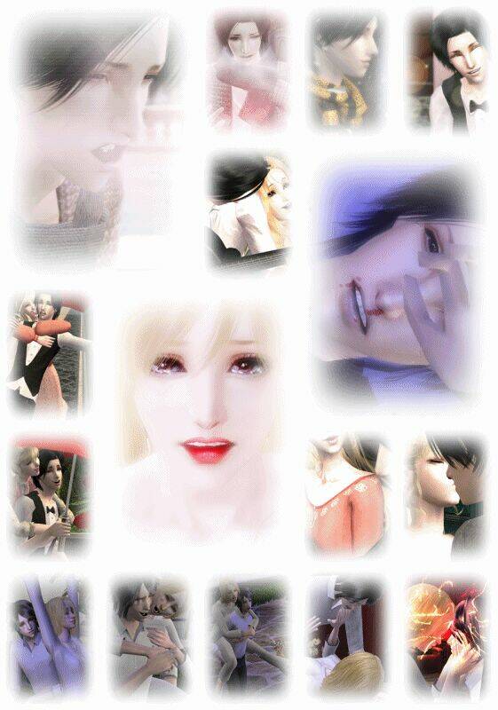 Truyện Sims - Earl Story: Chapter 89