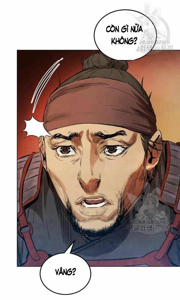 Phụng Tiên Trọng Sinh Ký: Chapter 34