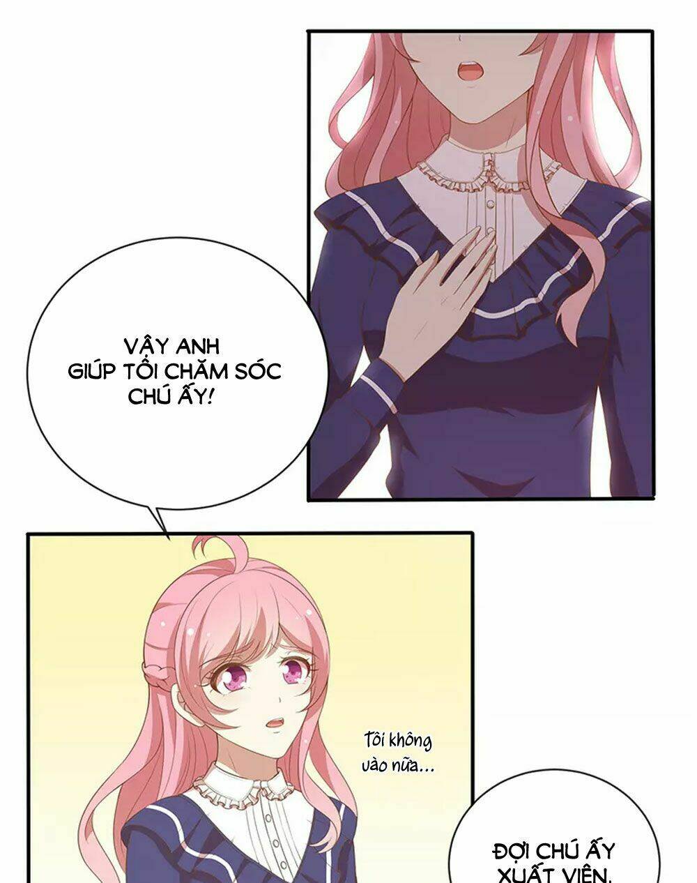 Cả Thế Giới Đều Không Bằng Người: Chapter 80