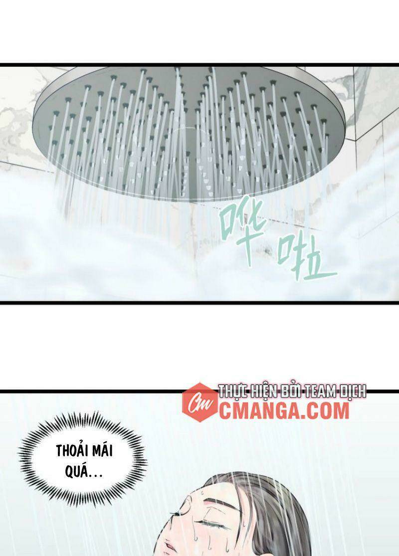 Đối Mặt Với Thử Thách: Chapter 44