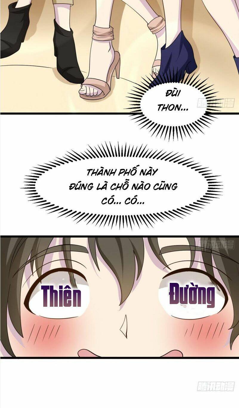 Hắn Là Long Ngạo Thiên: Chapter 13