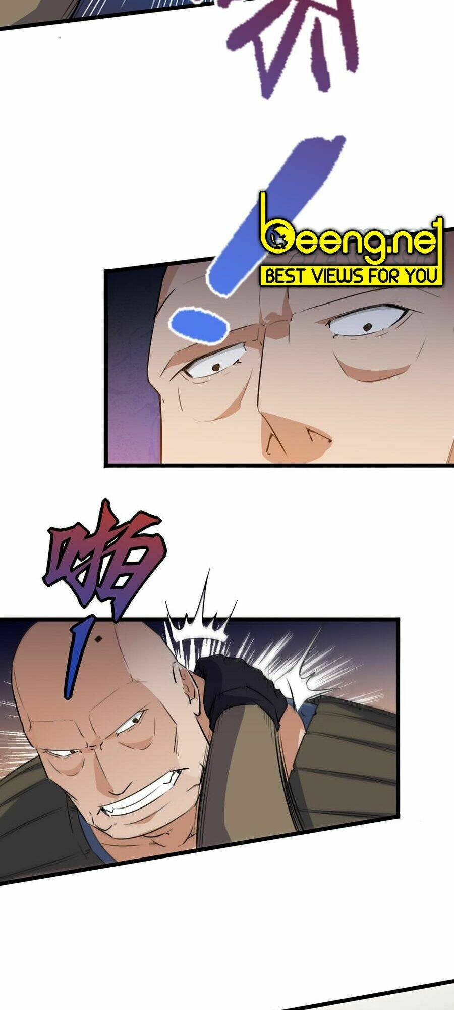 Tối Cường Binh Vương: Chapter 69