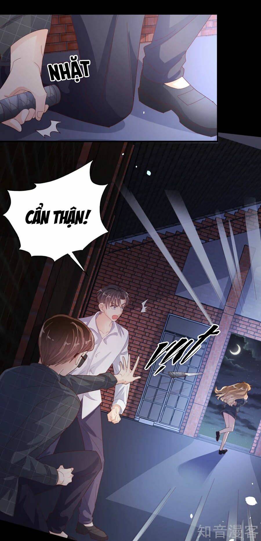 Sau Này Vẫn Cứ Thích Anh: Chapter 89