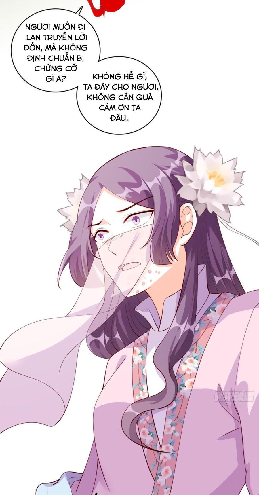 Phản Phái Nữ Đế Lai Tập: Chapter 36