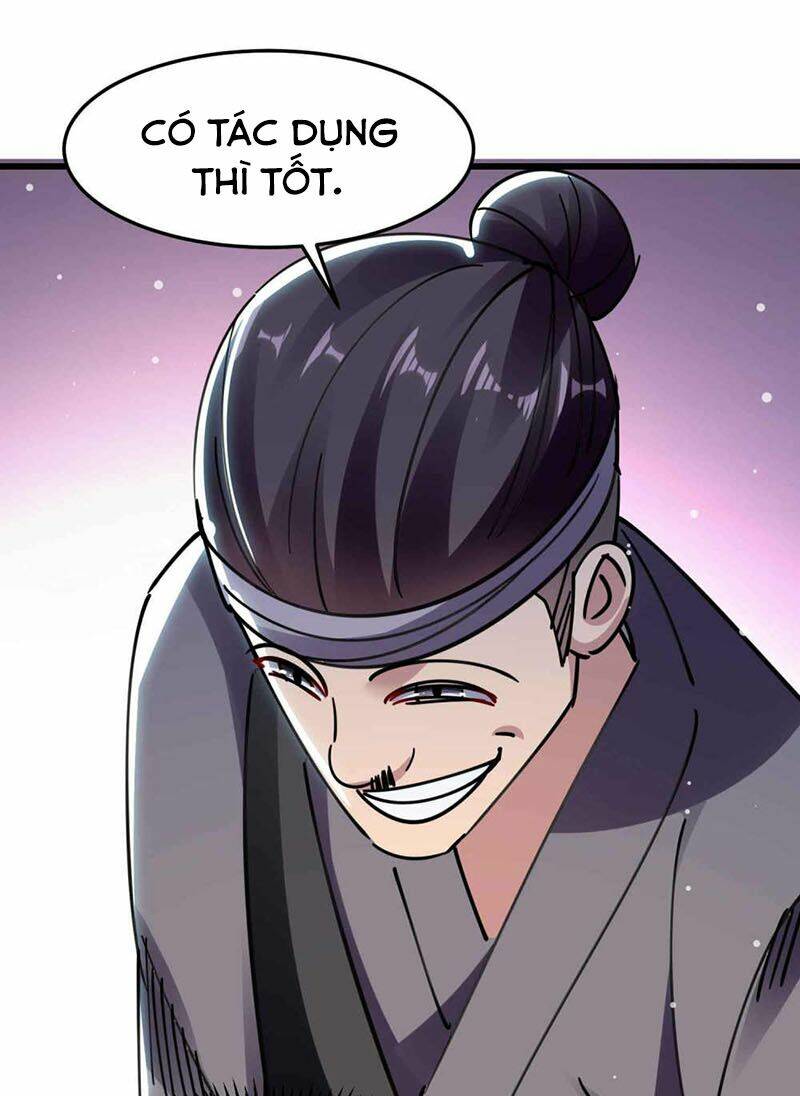 Vạn Giới Tiên Vương: Chapter 98